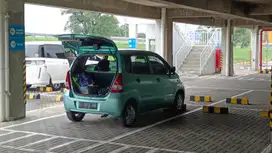 Suzuki Karimun 2007 Bensin