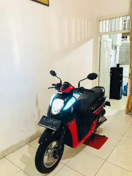 GENIO NEW PRESTIGE ISTIMEWA 2021 Pajak Hidup