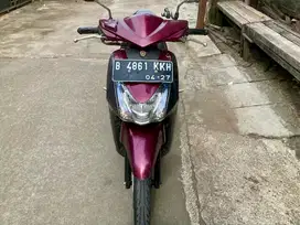 Mio S 2018 second