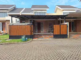 Di Jual Rumah Real Estate Paling Murah Di Citra Indah Siap Huni (3342)