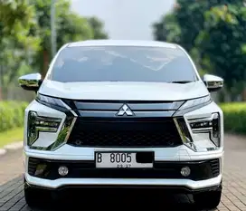 Pjk Pjg 1th Facelift Xpander 1.5 Ultimate AT 2022 Nocan Low KM 50rb an
