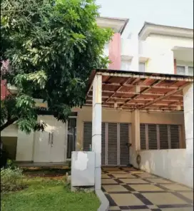 Jual Rumah Bagus 2 Lantai Dan Siap Huni Di Summarecon Bekasi.