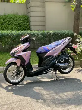 vario 150 pajak hidup panjang
