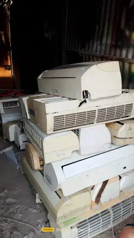 Terima jual beli ac bekas
