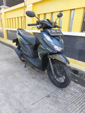 Beat new 2021 pajak hidup surat lengkap