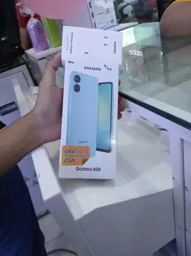 samsung galaxy A06