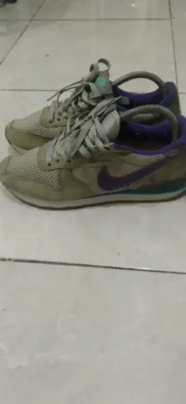 Nike Internalionalist