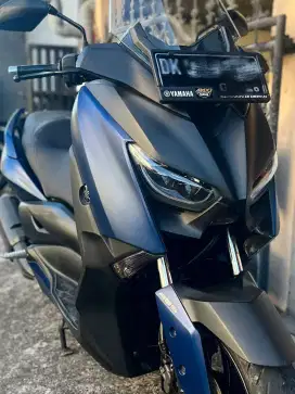 Dijual Yamaha Xmax 2021 ABS‼️