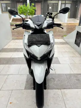 Vario 150 tahun 2015 iss