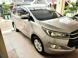 Innova Reborn G 2.0 2016 KM 84000