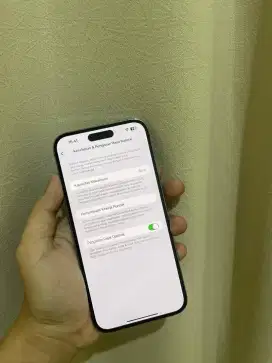iPhone 14 promax 128 beacukai