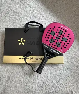 Bullpadel Neuron Premier Limited Edition 2025
