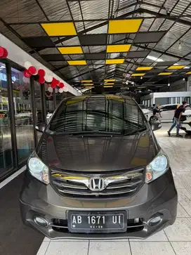 Honda Freed PSD 2014