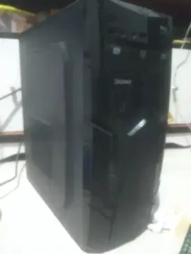 CPU Core Intel i3 Gen 6