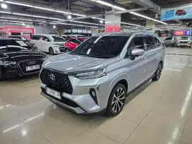 [ KM 15rb ] Toyota Veloz Q TSS 2022