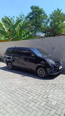 Daihatsu Sigra M 2024