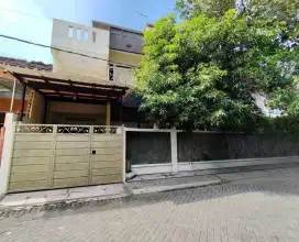 Wisma Mukti‼️Jual Rumah klampis Semolo dekat ITS,Araya,Hang Tuah
