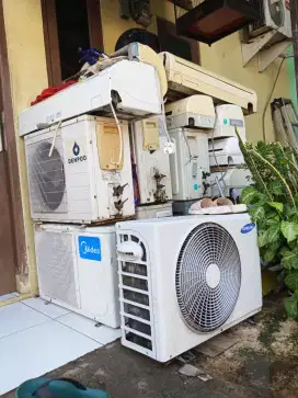 Terima jual beli ac bekas