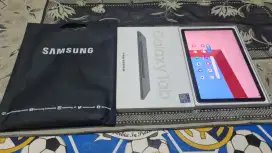 Samsung galaxy tab s9 fe 5g fulset mulus garansi on