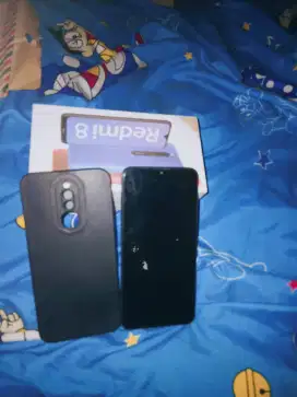 Xiaomi redmi 8A