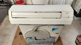 AC Daikin 1 PK made in Thailand