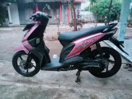 Beat Pinky Rare