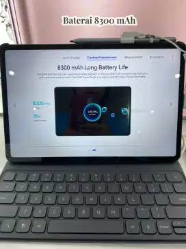 JUAL TABLET GRATIS PEN DAN KEYBOARD KONDISI BARU DAN SEGEL