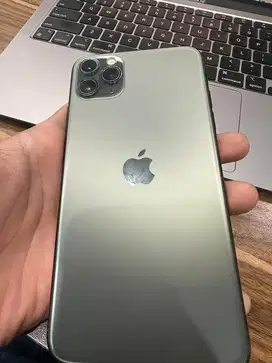 Iphone 11 pro 256gb ibox