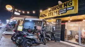 DIBUTUHKAN CREW KITCHEN