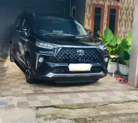 Dijual TOYOTA VELOZ type Q non tss