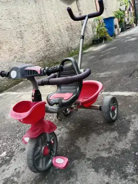 jual sepeda anak