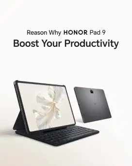 HUAWEI HONOR PAD9