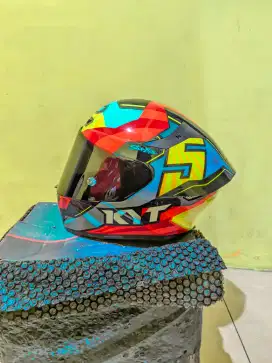 Helm KYT TTC course