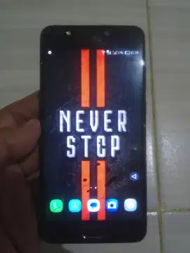 Asus zenfone 4max Ram 3/32gb minus retak tompel sentuhan aman hp only