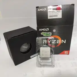 AMD Ryzen 5 5600X