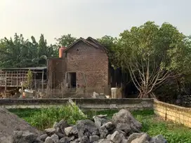 Dijual Tanah Kavling Perumahan Griya Saqeena Regency ,Candi - Sidoarjo