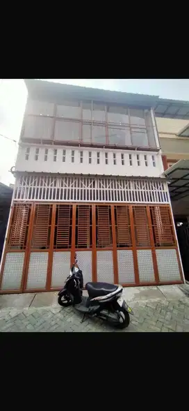 Rumah cocok untuk kost kost an Grand Poris Tangerang