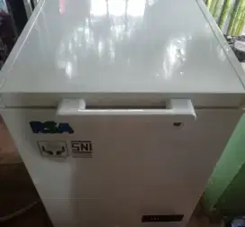 Flezer BOK RSA nego
