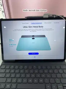 TABLET MURAH LAYAR BESAR BATRE AWET