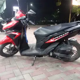 Jual motor vario 125 th 2025