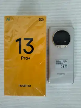 Realme 13 Pro+ 5G 12/512