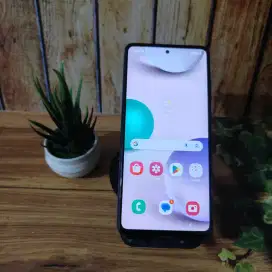 Samsung galaxy A52s 5G