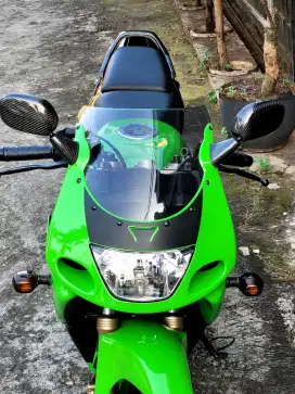 Kawasaki Ninja RR