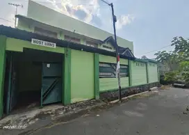 Jual cepat kos kampus ums solo