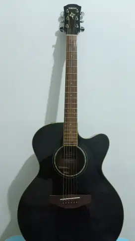 GITAR YAMAHA CPX 600
