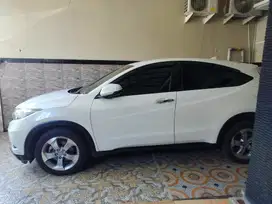 Honda HR-V 2018 Bensin