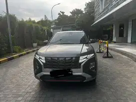 Hyundai Creta 2022 Prime one tone