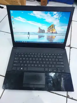Laptop Asus pro