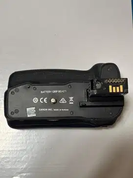 BATTERY GRIP CANON BG-E18 FOR CANON 750D 760D