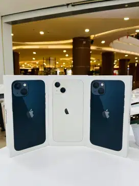 Ready iphone 13 128GB